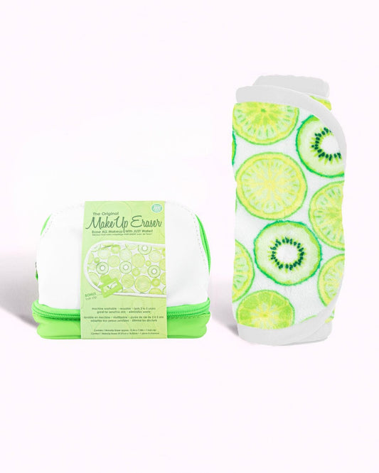 Key Lime PRO Set Makeup Eraser